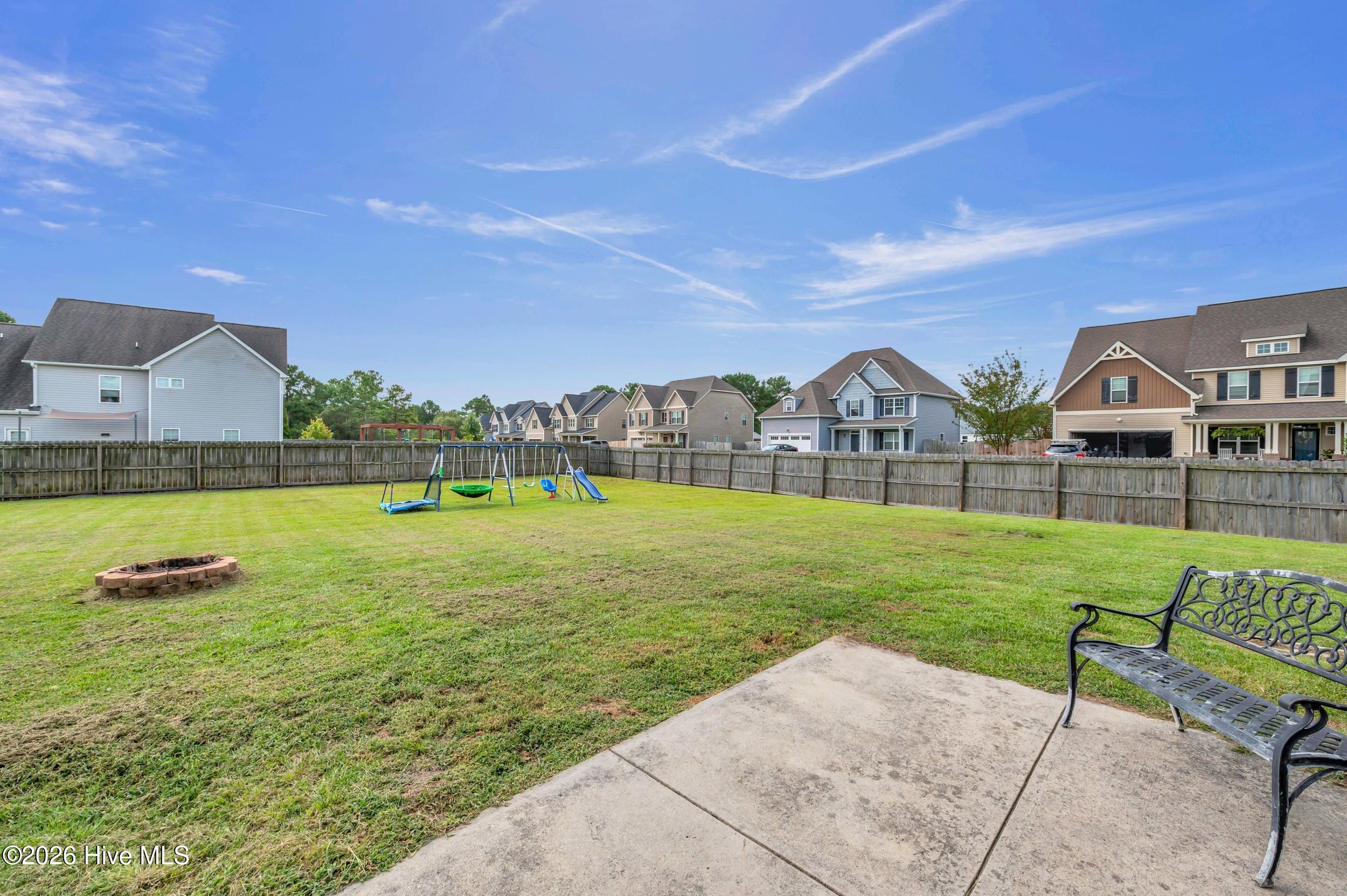 128 Pamlico Drive Holly Ridge, NC 28445 - Photo 44 of 52 45_128 pamlico drive-00045