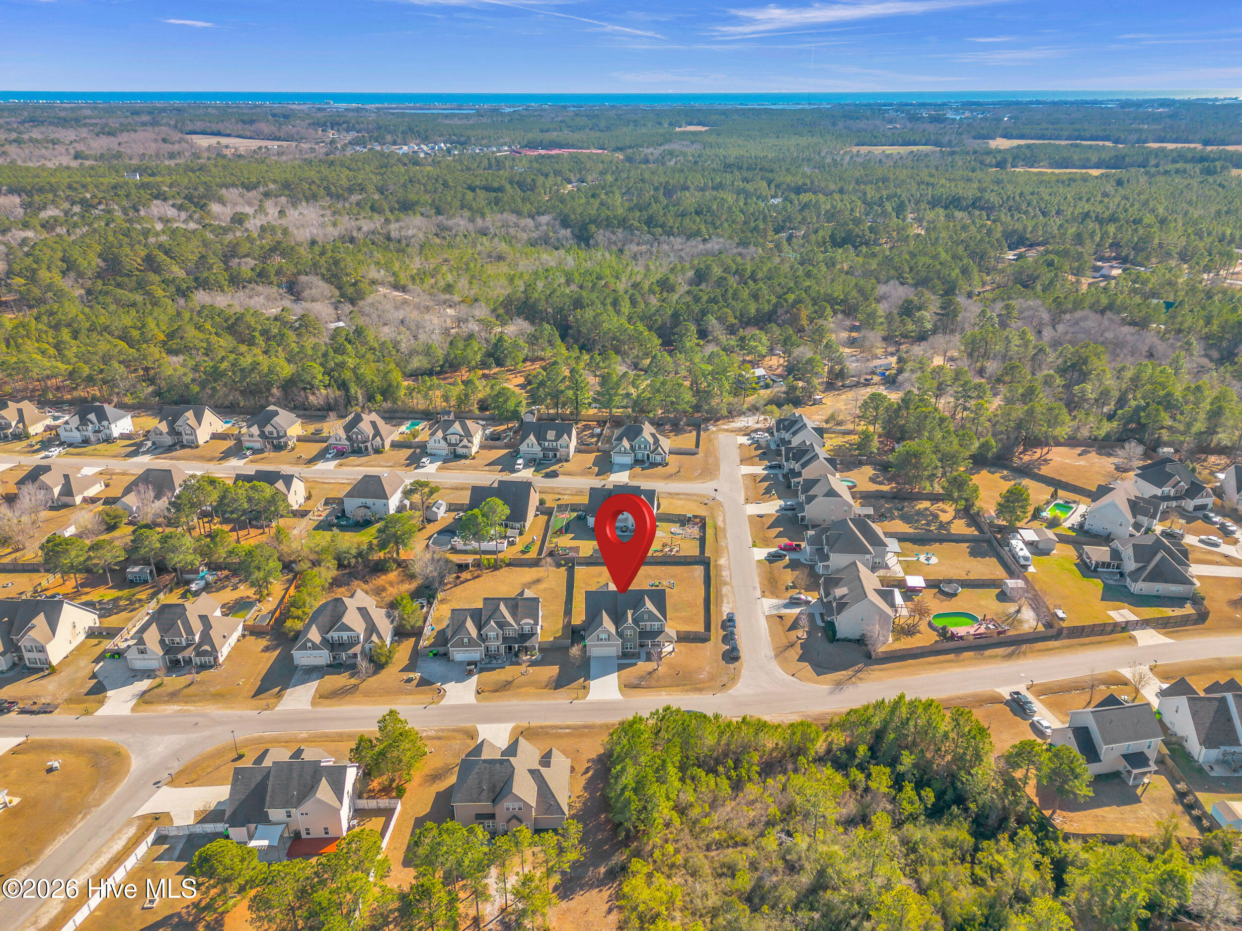 128 Pamlico Drive Holly Ridge, NC 28445 - Photo 46 of 49 67_128 pamlico drive-00067