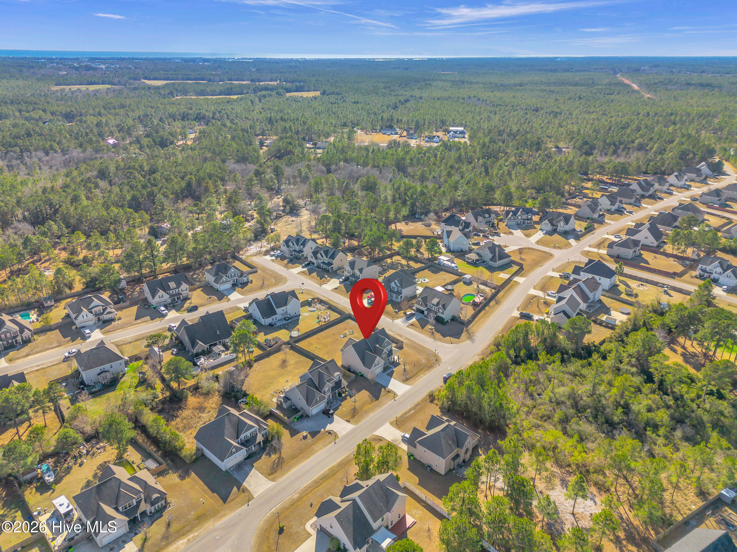 128 Pamlico Drive Holly Ridge, NC 28445 - Photo 47 of 49 77_128 pamlico drive-00077