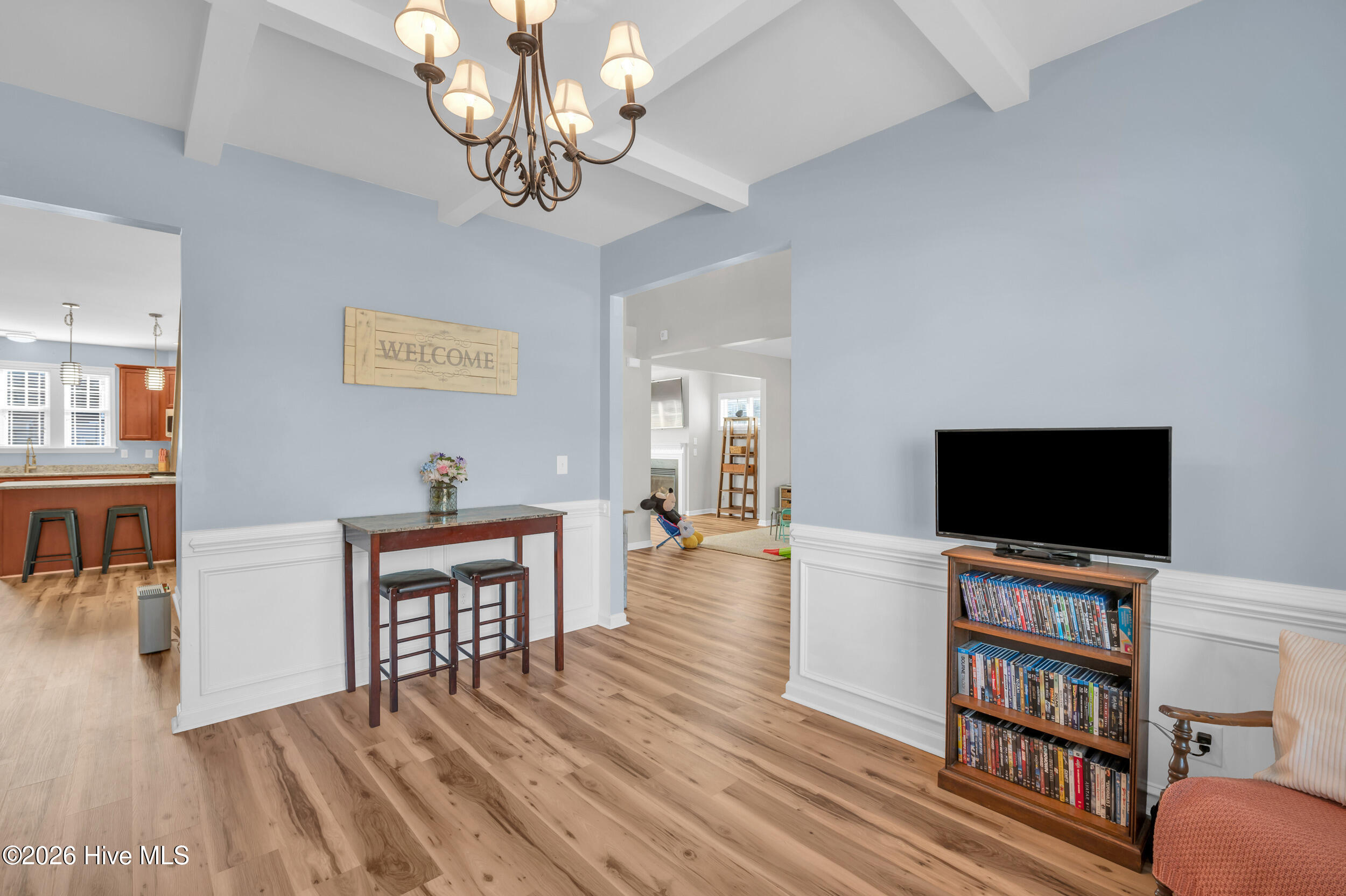 128 Pamlico Drive Holly Ridge, NC 28445 - Photo 6 of 52 54_128 pamlico drive-00054