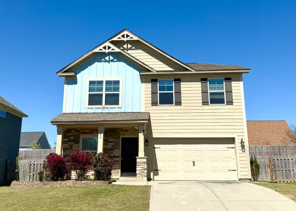$2,300 | Undisclosed Address, Evans, GA 30809
