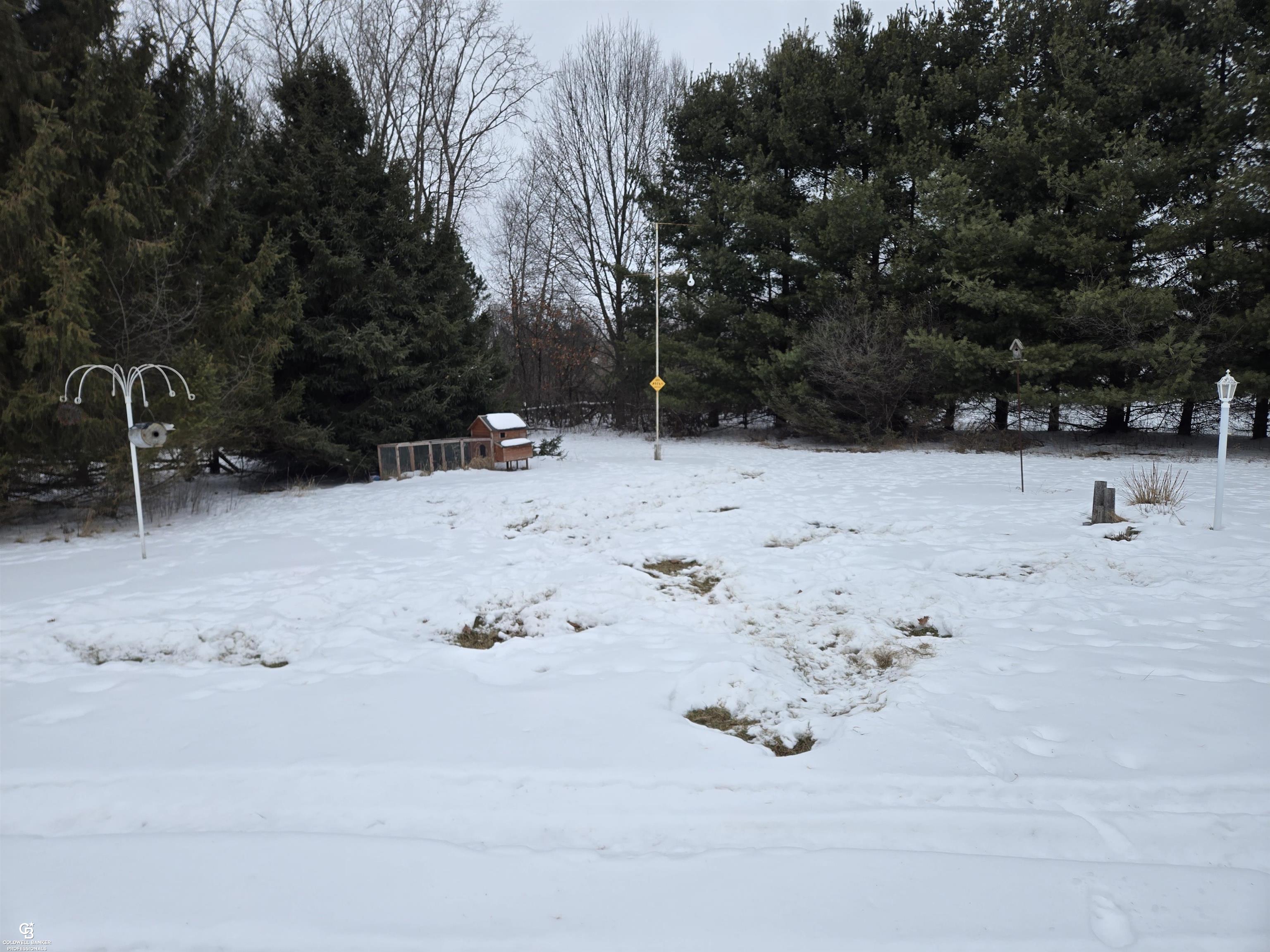 7441 Jordan Road Yale, MI 48097 - Photo 18 of 21