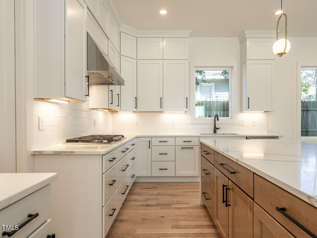 1524 Carson Street Raleigh, NC 27608 - Photo 14 of 52 KITCHEN