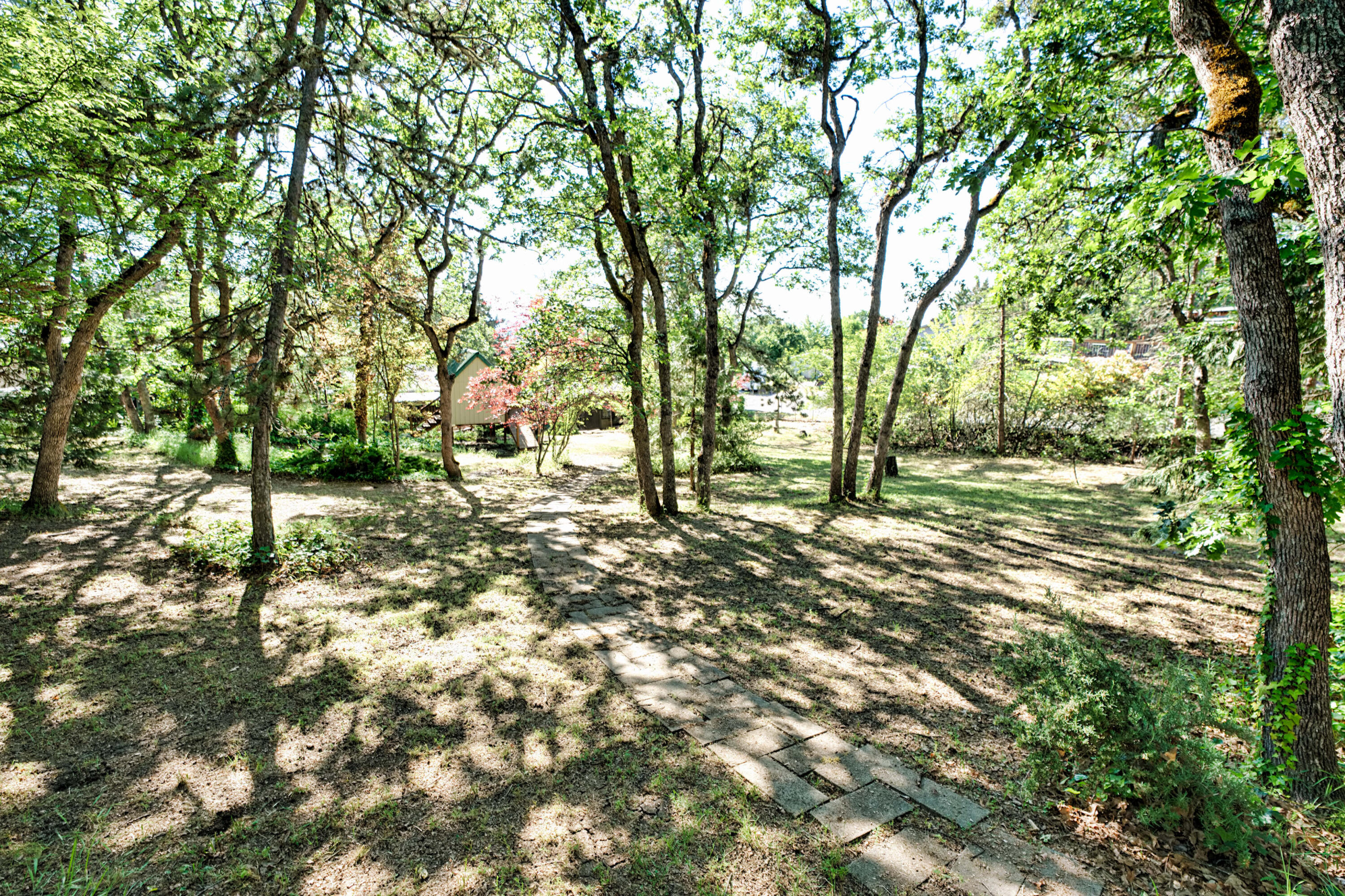 3488 North Foothill Road Medford, OR 97504 - Photo 21 of 47 Backyard 6