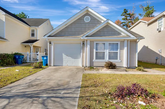 $1,695 | 221 Chemistry Circle, Ladson, SC 29456