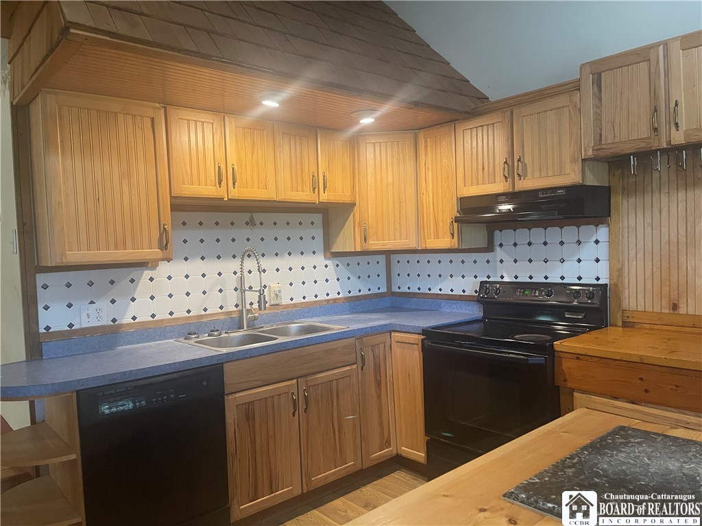 9924 Bailey Hill Road Mina, NY 14781 - Photo 13 of 42 Kitchen