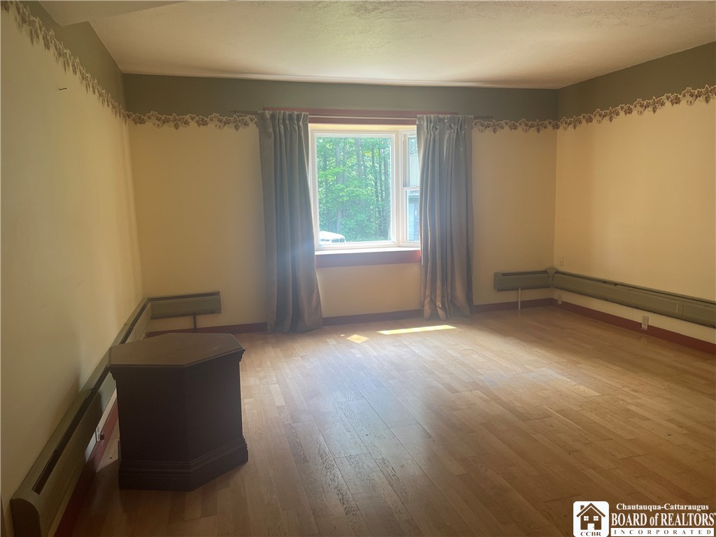 9924 Bailey Hill Road Mina, NY 14781 - Photo 19 of 42 Living room