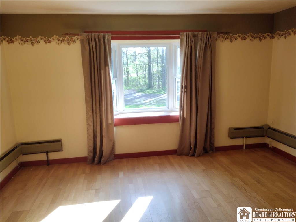 9924 Bailey Hill Road Mina, NY 14781 - Photo 20 of 42 Living room