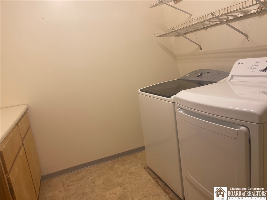 9924 Bailey Hill Road Mina, NY 14781 - Photo 22 of 42 Laundry room
