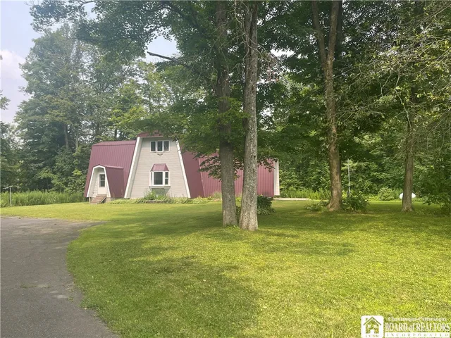 $215,000 | 9924 Bailey Hill Road, Mina, NY 14781