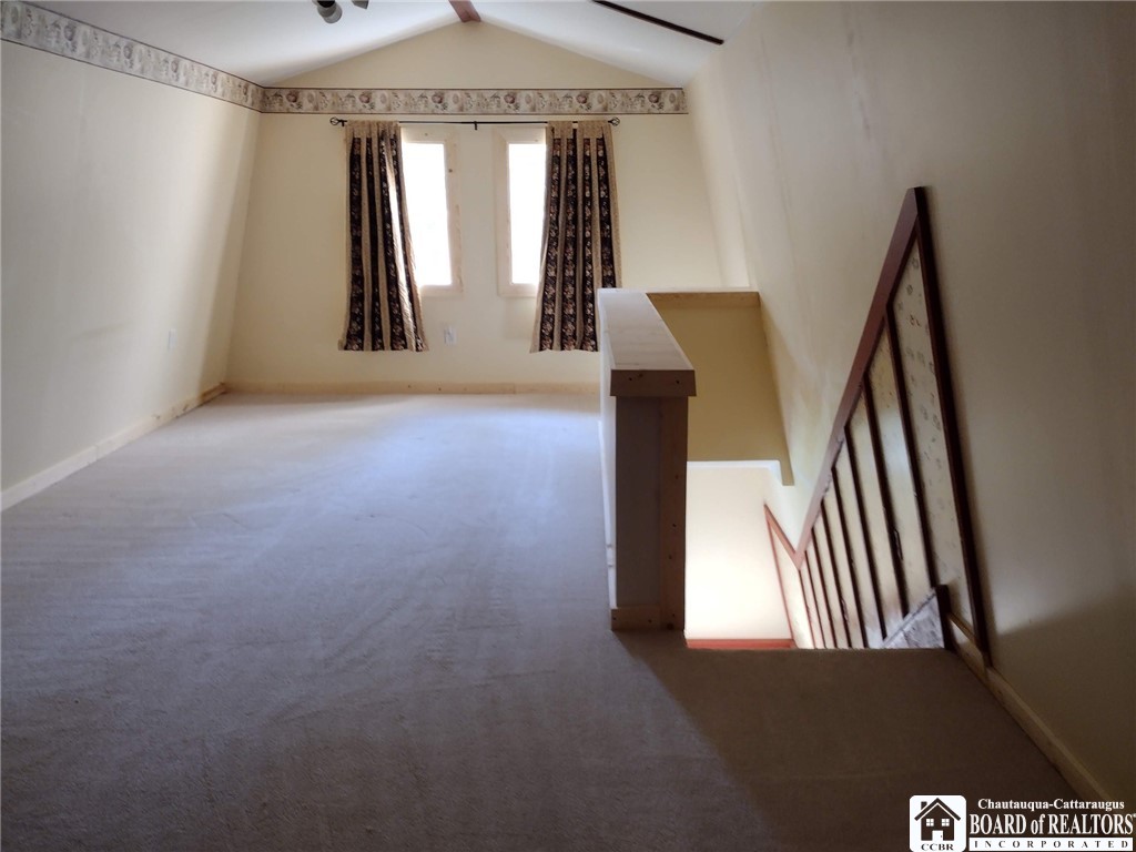 9924 Bailey Hill Road Mina, NY 14781 - Photo 31 of 42 Bunk room