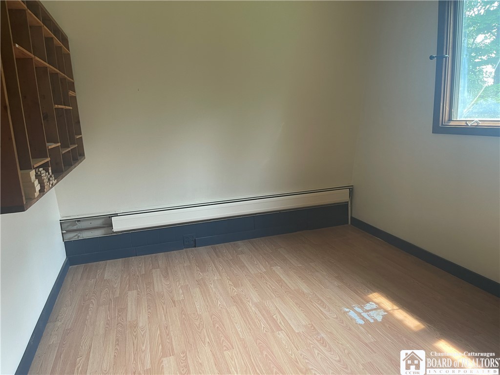 9924 Bailey Hill Road Mina, NY 14781 - Photo 32 of 42 Front bedroom