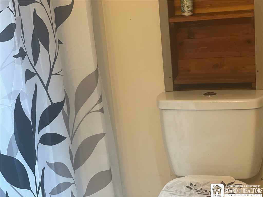 9924 Bailey Hill Road Mina, NY 14781 - Photo 36 of 42 Bathrooom