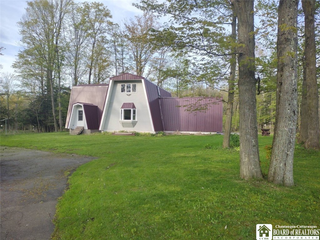 9924 Bailey Hill Road Mina, NY 14781 - Photo 4 of 42 Full house