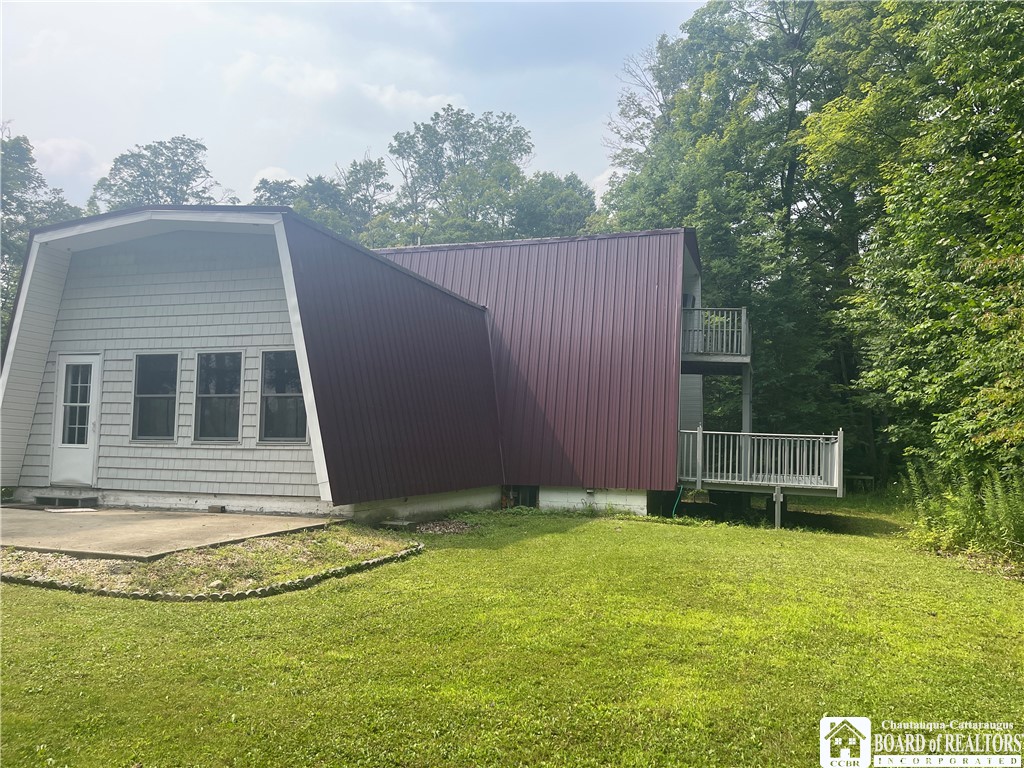 9924 Bailey Hill Road Mina, NY 14781 - Photo 7 of 42 2 Back decks