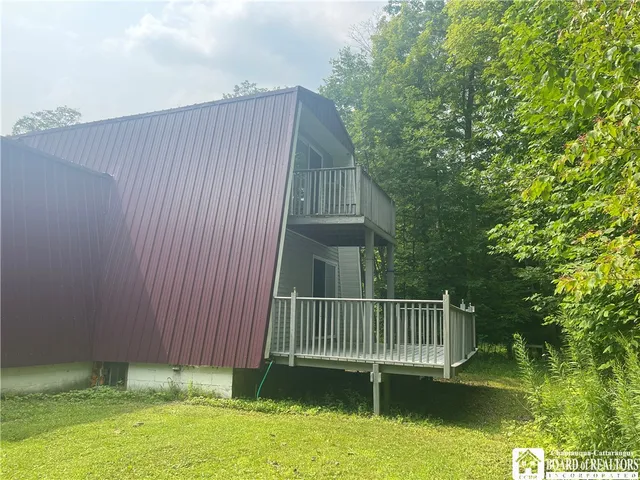 $215,000 | 9924 Bailey Hill Road, Mina, NY 14781