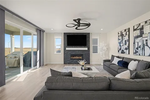 $800,000 | 9828 Danube Court, Commerce City, CO 80022