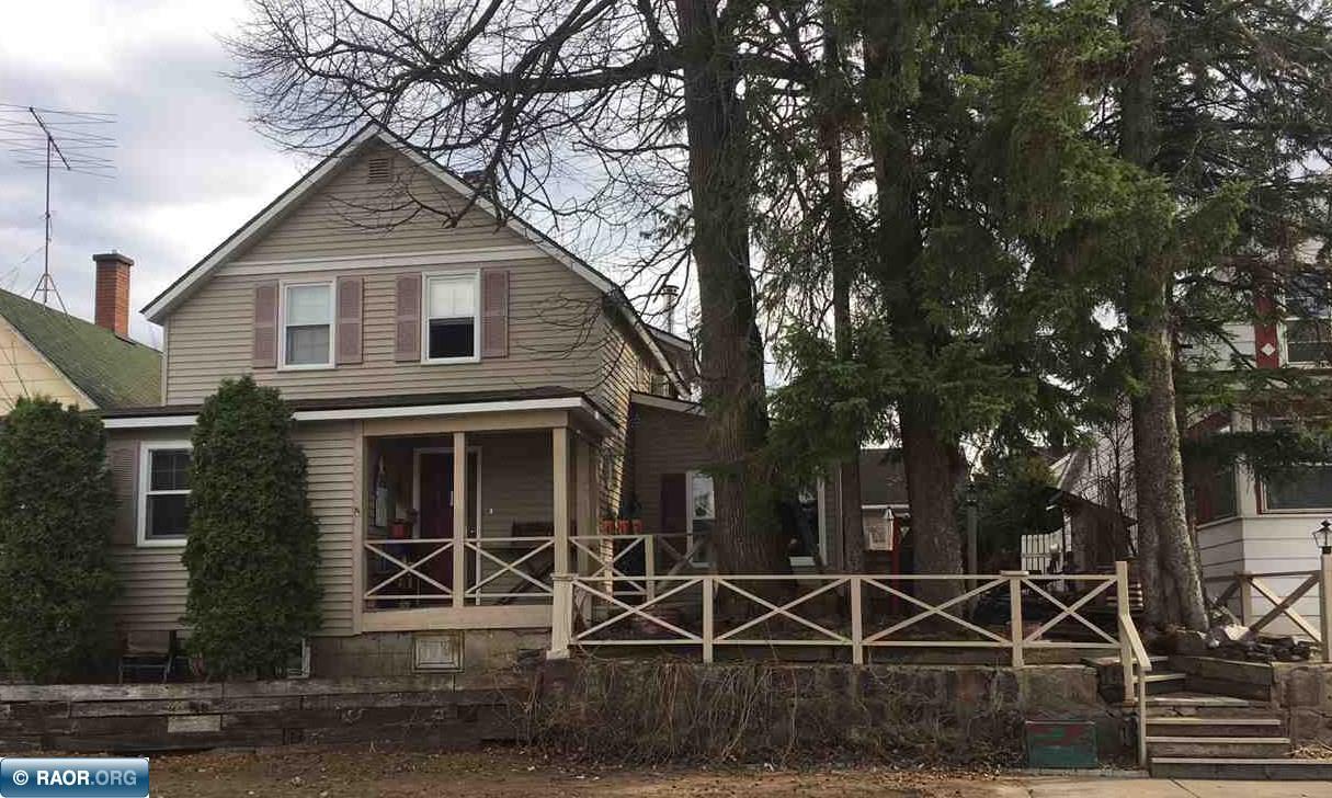 413 3rd Street Southwest Chisholm, MN 55719 - Photo 2 of 24