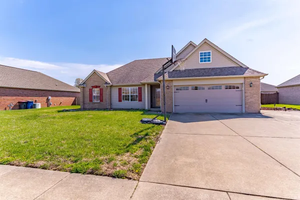 $325,000 | 6281 Bryanna Court, Newburgh, IN 47630