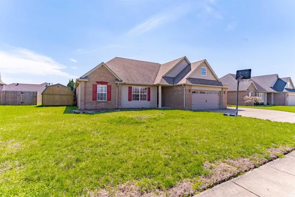 $325,000 | 6281 Bryanna Court, Newburgh, IN 47630