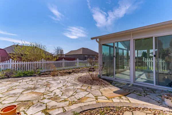 $325,000 | 6281 Bryanna Court, Newburgh, IN 47630
