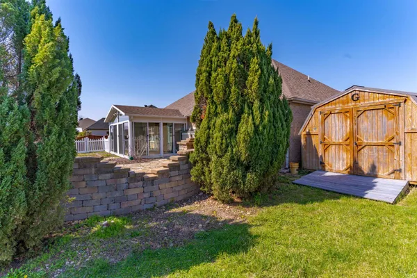 $325,000 | 6281 Bryanna Court, Newburgh, IN 47630