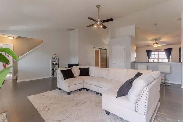 $325,000 | 6281 Bryanna Court, Newburgh, IN 47630