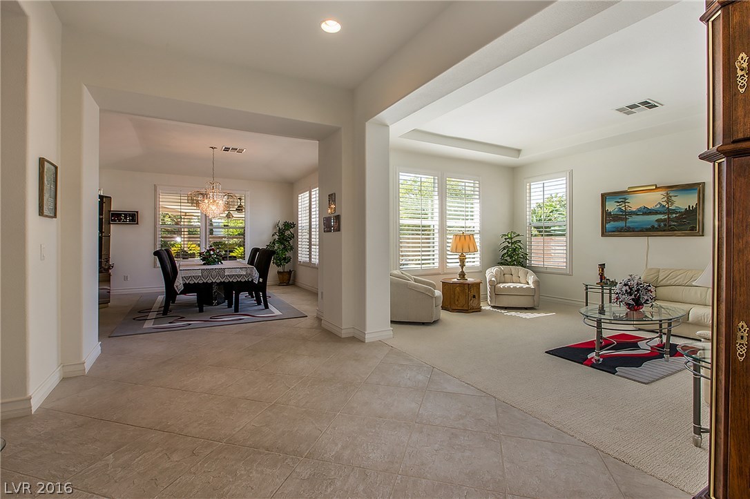 7541 Rushing Current Street Las Vegas, NV 89131 - Photo 3 of 35 Gallery Image 3