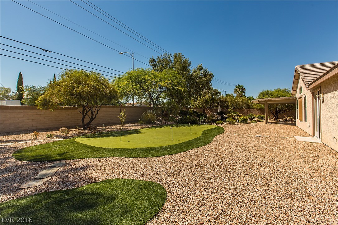 7541 Rushing Current Street Las Vegas, NV 89131 - Photo 32 of 35 Gallery Image 32