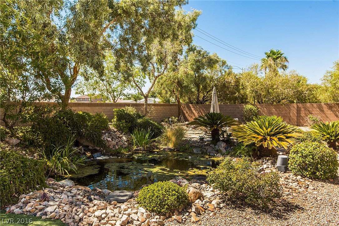 7541 Rushing Current Street Las Vegas, NV 89131 - Photo 34 of 35 Gallery Image 34