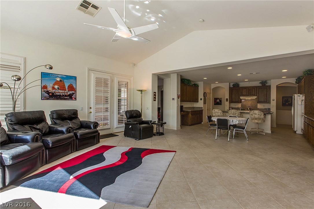 7541 Rushing Current Street Las Vegas, NV 89131 - Photo 9 of 35 Gallery Image 9