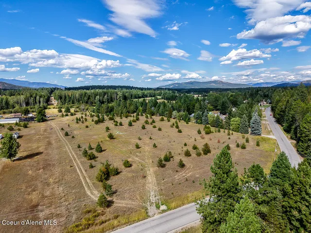 $349,000 | Nka Lot 2 Nka Road, Sagle, ID 83860