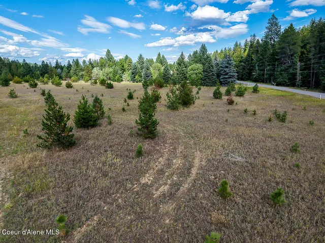 $349,000 | Nka Lot 2 Nka Road, Sagle, ID 83860