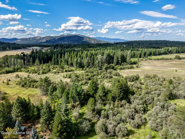 $349,000 | Nka Lot 2 Nka Road, Sagle, ID 83860