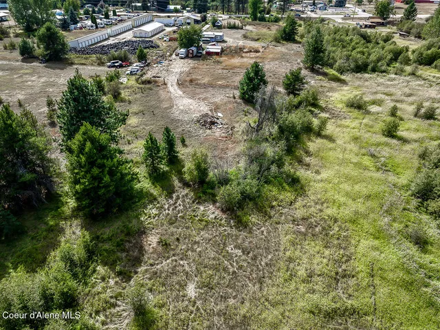 $349,000 | Nka Lot 2 Nka Road, Sagle, ID 83860