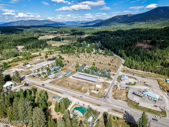 $349,000 | Nka Lot 2 Nka Road, Sagle, ID 83860