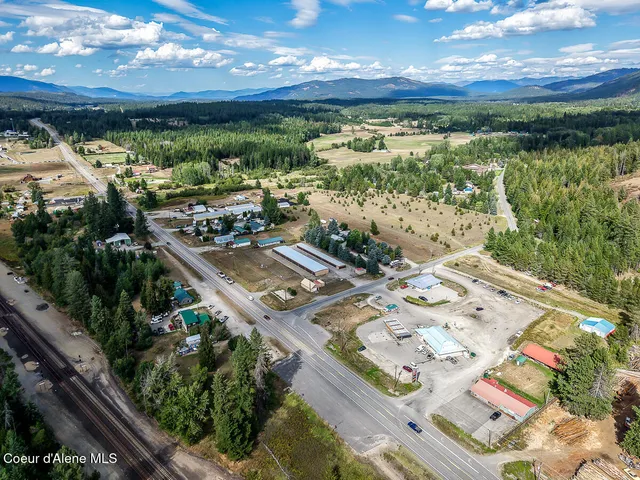 $349,000 | Nka Lot 2 Nka Road, Sagle, ID 83860