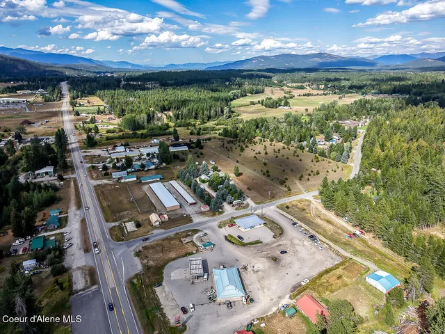 $349,000 | Nka Lot 2 Nka Road, Sagle, ID 83860