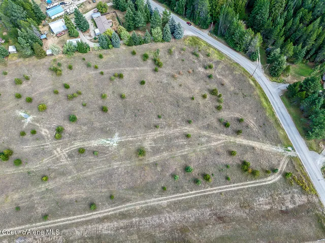 $349,000 | Nka Lot 2 Nka Road, Sagle, ID 83860