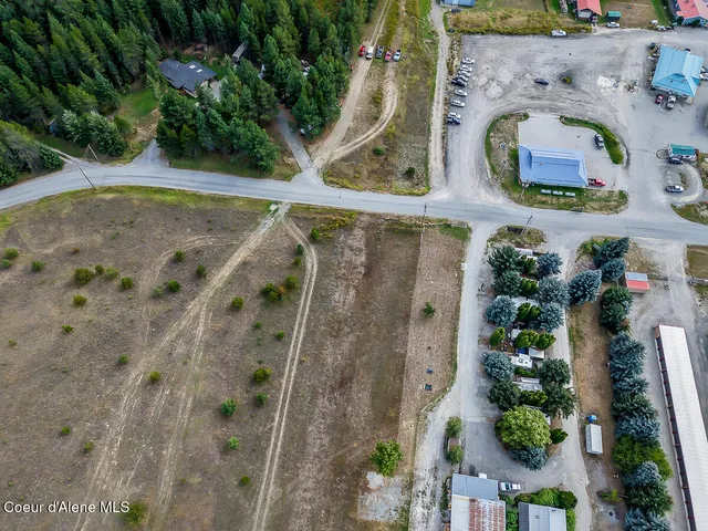 $349,000 | Nka Lot 2 Nka Road, Sagle, ID 83860