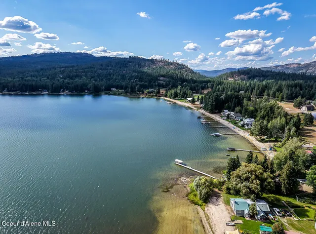 $349,000 | Nka Lot 2 Nka Road, Sagle, ID 83860
