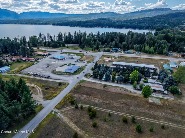 $349,000 | Nka Lot 2 Nka Road, Sagle, ID 83860