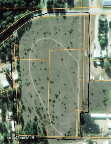 $349,000 | Nka Lot 2 Nka Road, Sagle, ID 83860