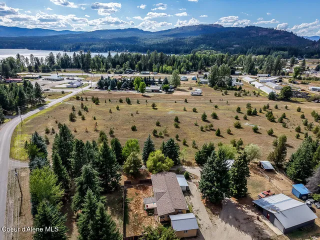 $349,000 | Nka Lot 2 Nka Road, Sagle, ID 83860