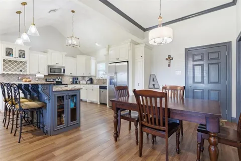 $264,500 | 6058 Ava Lane, Iowa, LA 70647