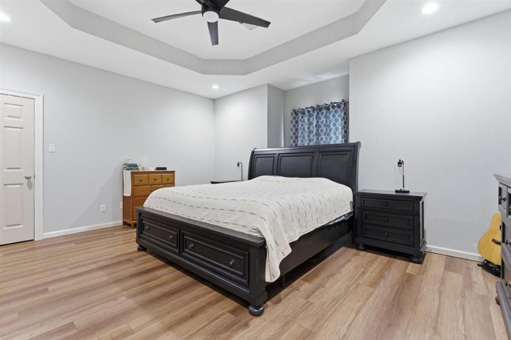 6058 Ava Lane Iowa, LA 70647 - Photo 14 of 29
