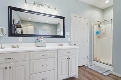 $264,500 | 6058 Ava Lane, Iowa, LA 70647