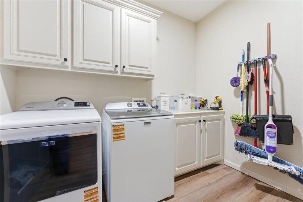 6058 Ava Lane Iowa, LA 70647 - Photo 24 of 29