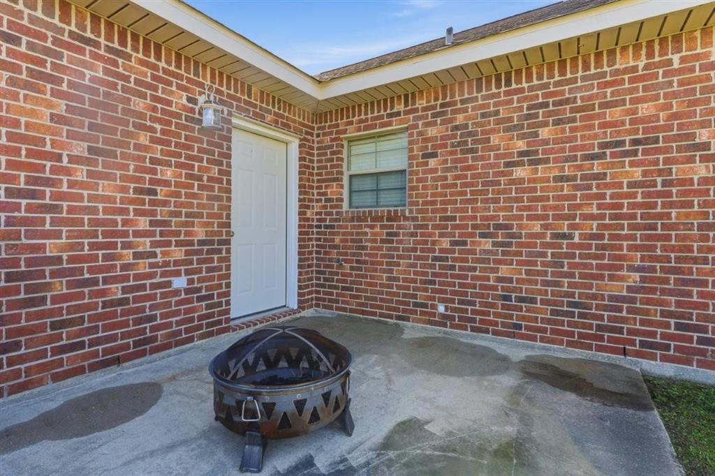 6058 Ava Lane Iowa, LA 70647 - Photo 25 of 29
