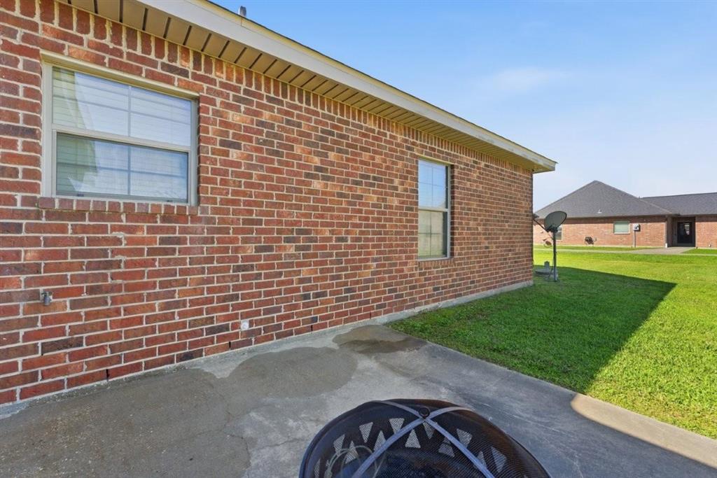 6058 Ava Lane Iowa, LA 70647 - Photo 27 of 29